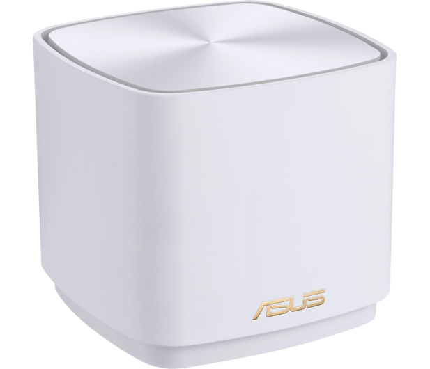 ASUS ZenWiFi AX XD5 MESH (3000Mb/s a/b/g/n/ac/ax) 3xAP - 1094723 - zdjęcie 2
